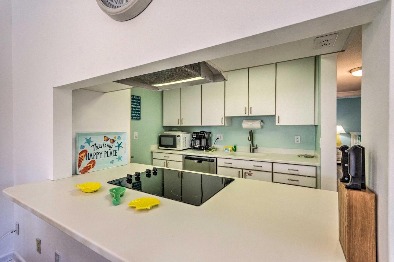 Sunny Miramar Villa Half Mi To Beach Access! Destin Exterior photo