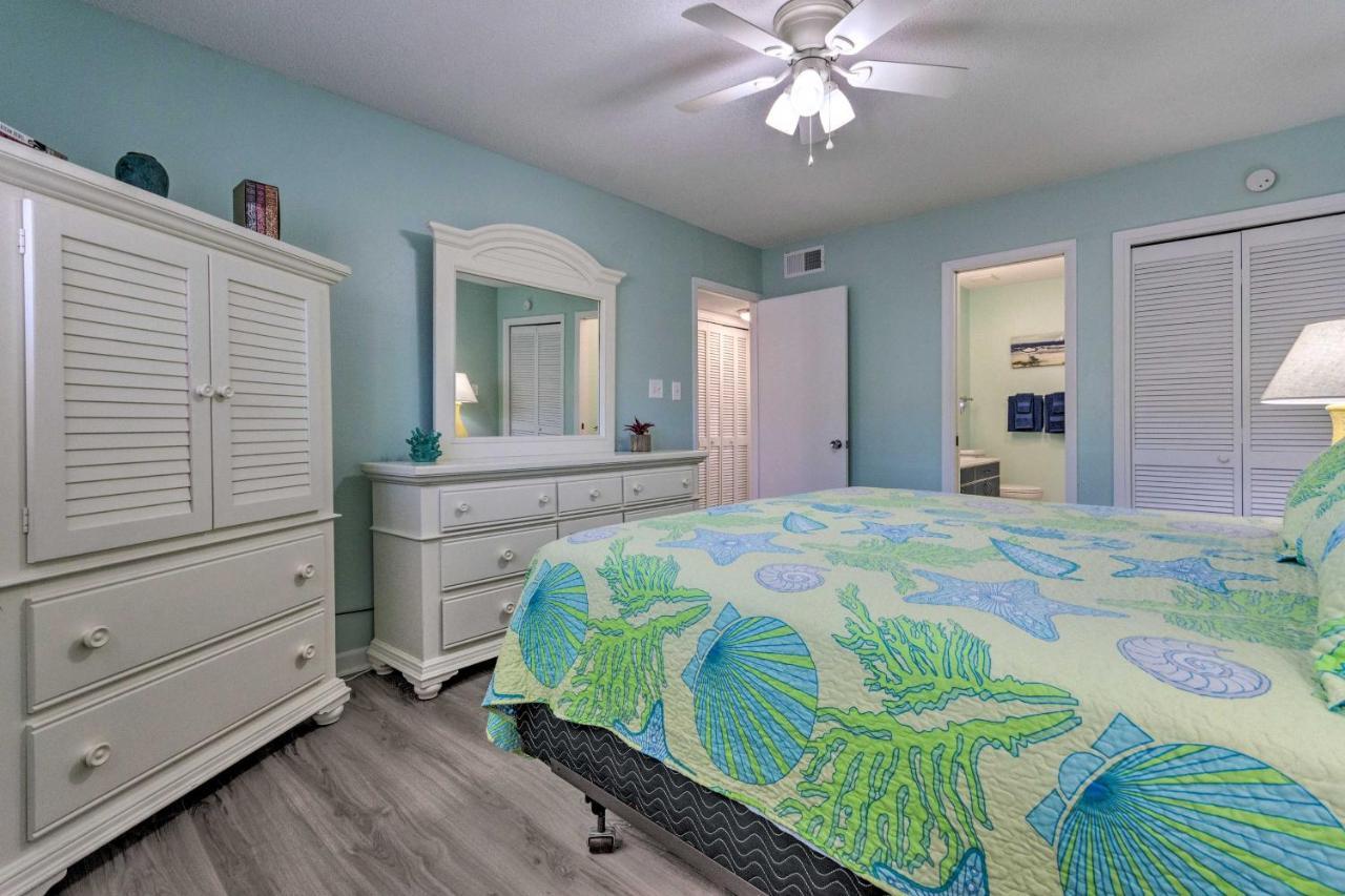 Sunny Miramar Villa Half Mi To Beach Access! Destin Exterior photo