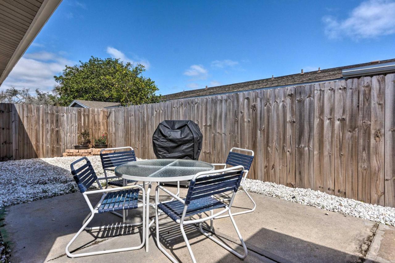Sunny Miramar Villa Half Mi To Beach Access! Destin Exterior photo